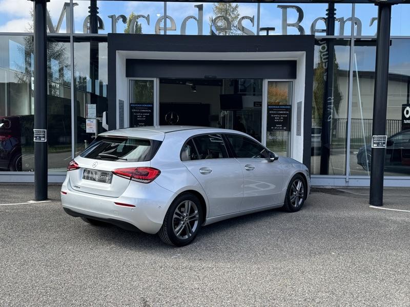 Mercedes Classe a 200 d Business Line