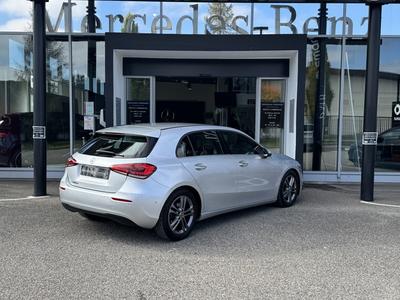 Mercedes Classe a 200 d Business Line
