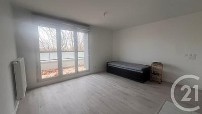 Appartement - 29 m² - 1 pièce