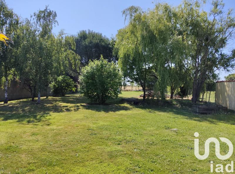 Maison - 200 m² - 8 pièces