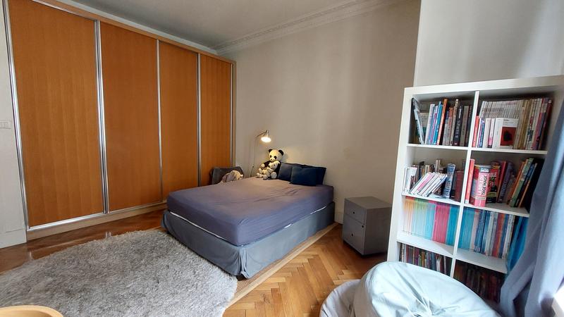 Appartement - 167 m² - 5 pièces