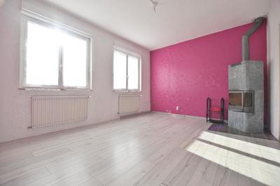 Maison - 118 m² - 6 pièces