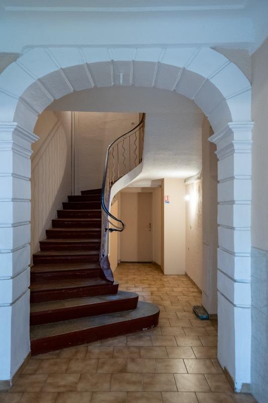 Appartement - 87 m² - 3 pièces