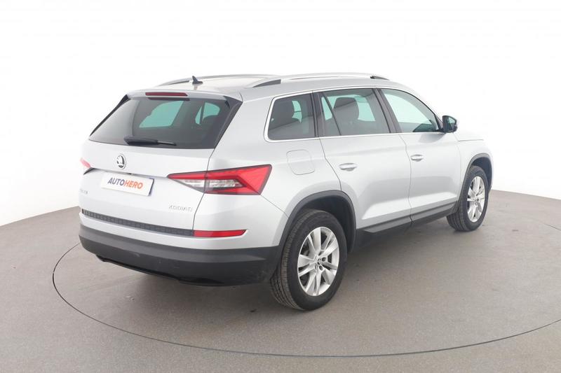 Skoda Kodiaq 1.5 Tsi Act Style Dsg7 7pl 150 ch