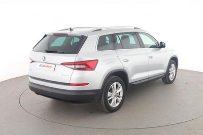 Skoda Kodiaq 1.5 Tsi Act Style Dsg7 7pl 150 ch