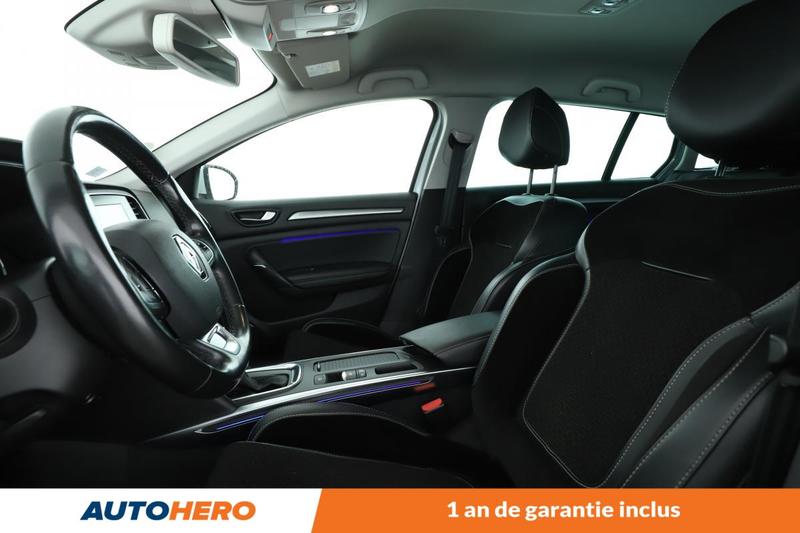 Renault Mégane Estate 1.5 dCi Blue Intens Edc 115 ch