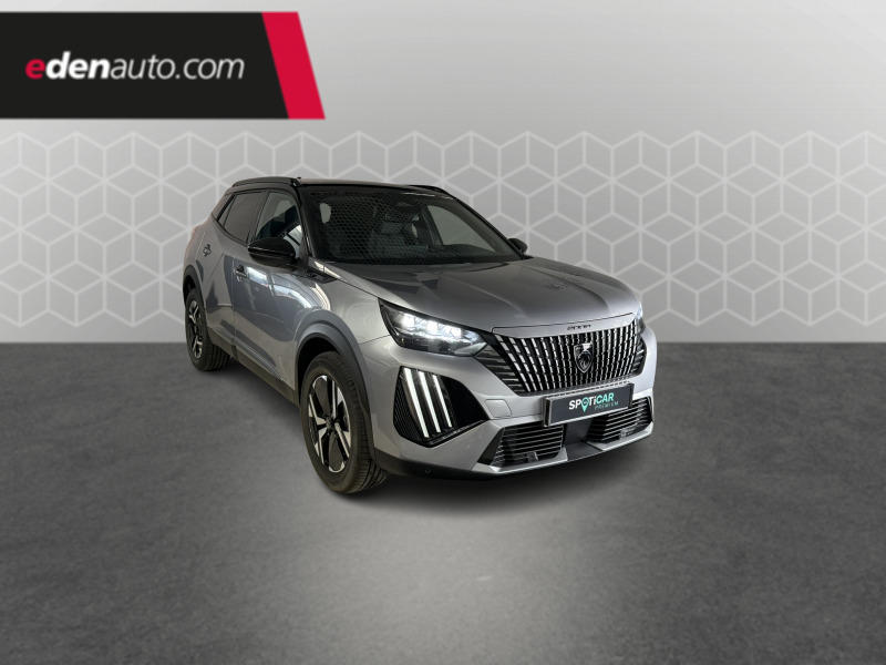 Peugeot 2008 Hybrid 145 e-Dcs6 Gt