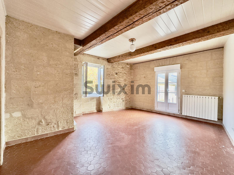 Maison de village - 148 m² - 5 pièces