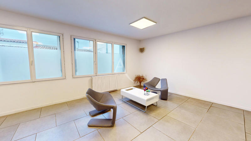 Maison - 151 m² - 4 pièces