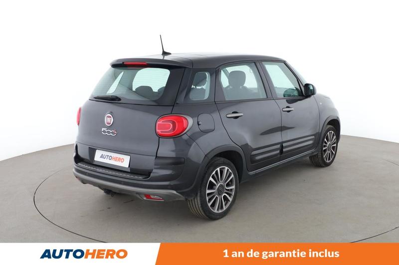 Fiat 500l 1.3 MultiJet City Cross 95 ch