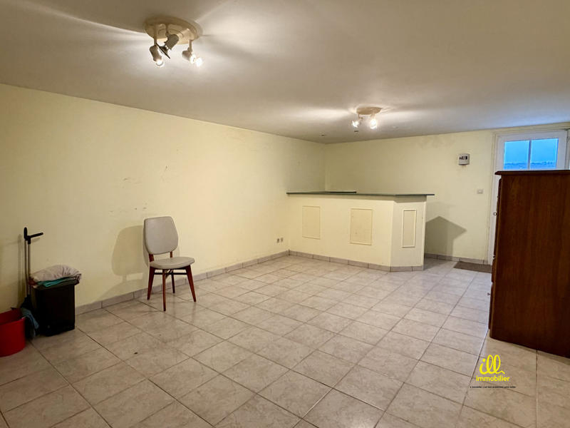 Maison - 139 m² - 6 pièces