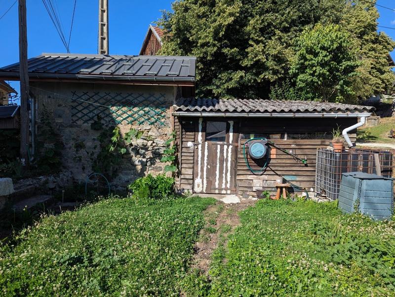 Maison - 88 m² - 4 pièces