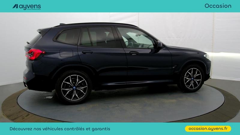 Bmw X3 xDrive30e 292ch m Sport