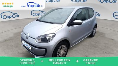 Volkswagen Up! 1.0 60 Cool Up!