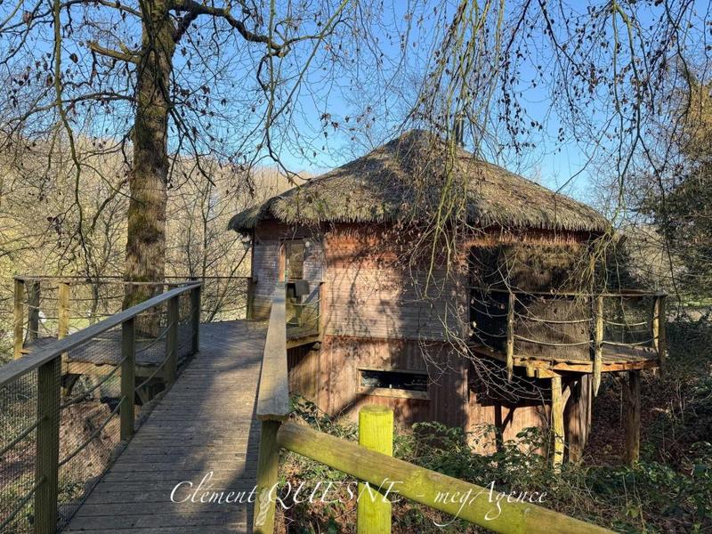 Fonds de commerce - 30 000 m²