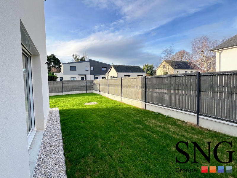 Villa - 111 m² - 5 pièces