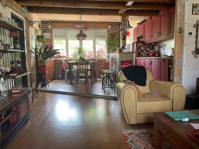 Pavillon - 76 m² - 4 pièces