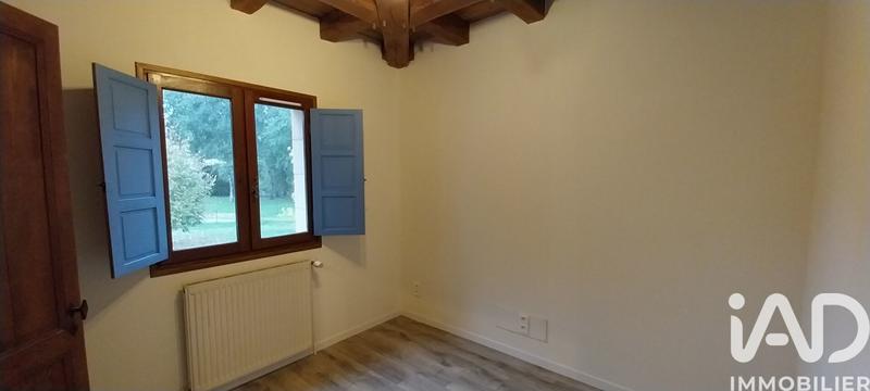 Maison - 146 m² - 4 pièces
