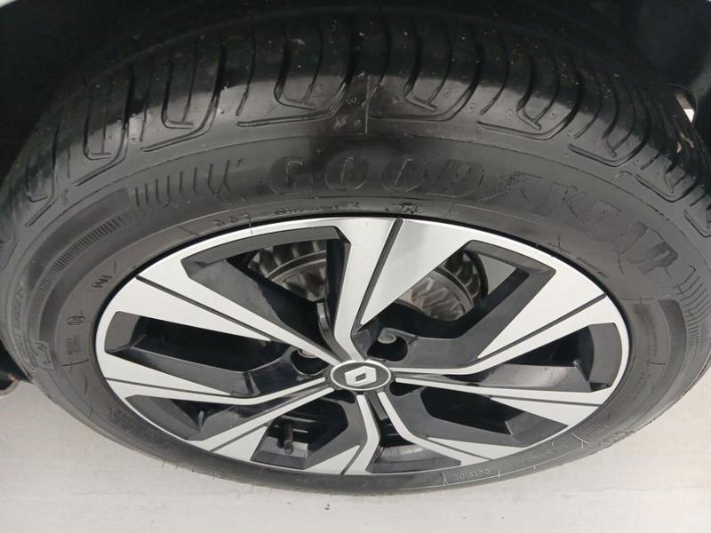 Renault Clio V TCe 90 X-Tronic Evolution