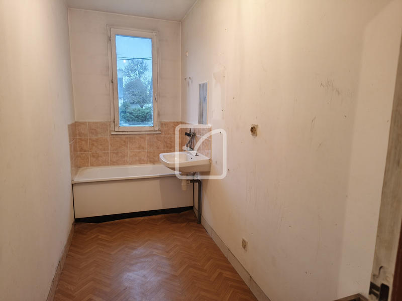 Maison - 116 m² - 6 pièces