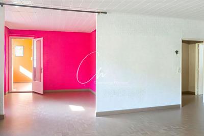 Appartement - 84 m² - 4 pièces