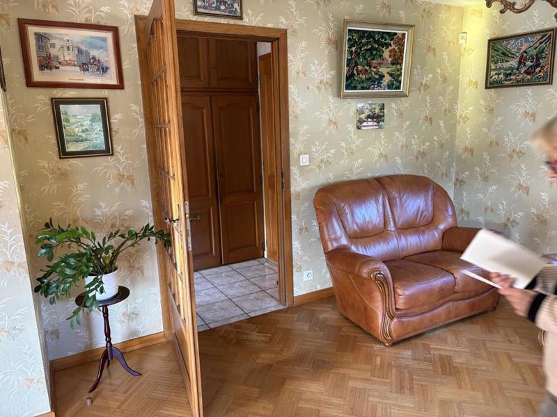 Maison - 152 m² - 7 pièces