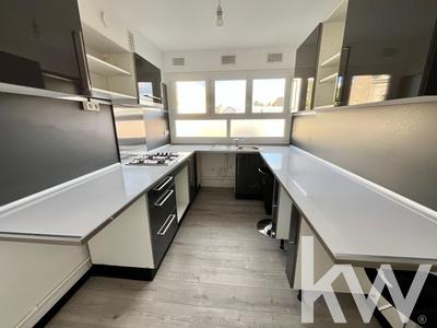 Appartement - 67 m² - 4 pièces