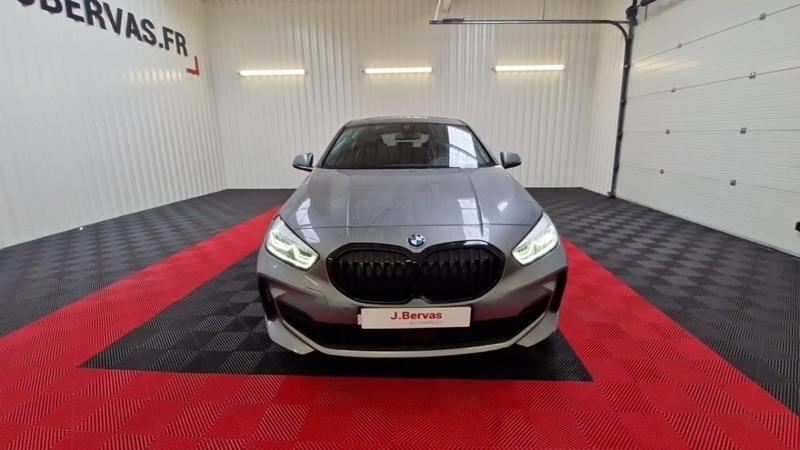 Bmw Série 1 118d Bva8 m Sport