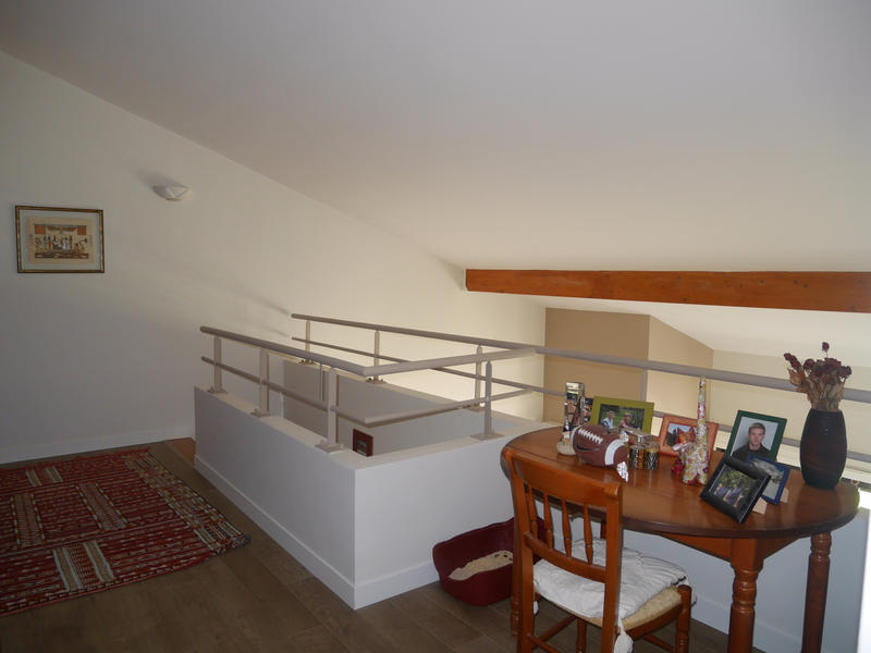 Appartement - 116 m² - 4 pièces