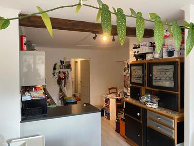 Appartement - 94 m² - 5 pièces