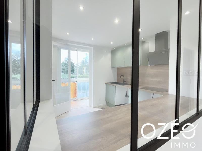 Appartement - 73 m² - 4 pièces