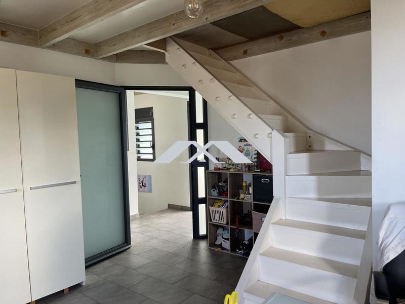 Villa - 119 m² - 4 pièces