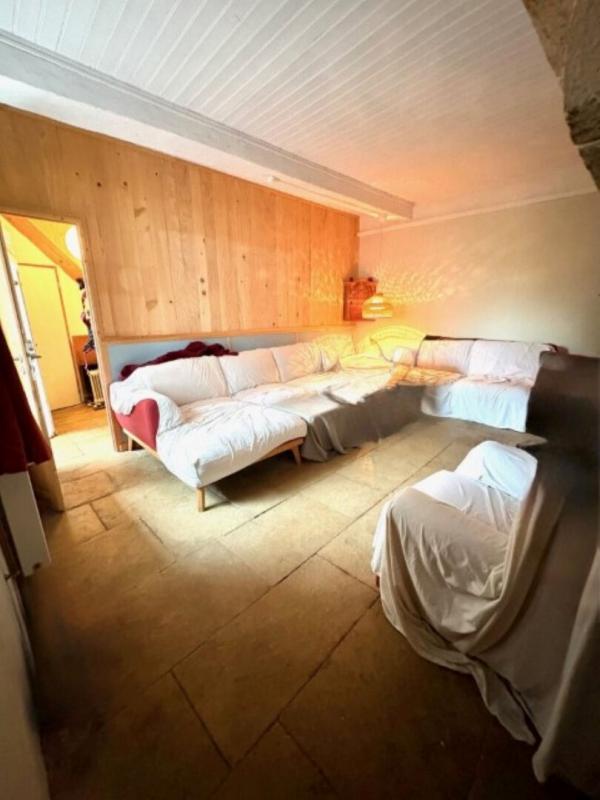 Maison - 132 m² - 3 pièces