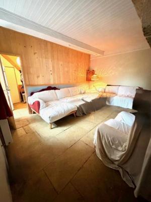 Maison - 132 m² - 3 pièces