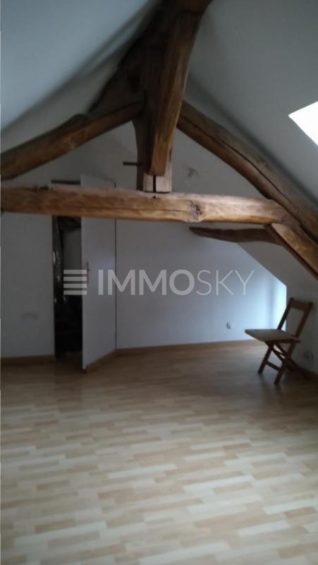 Maison - 158 m² - 7 pièces