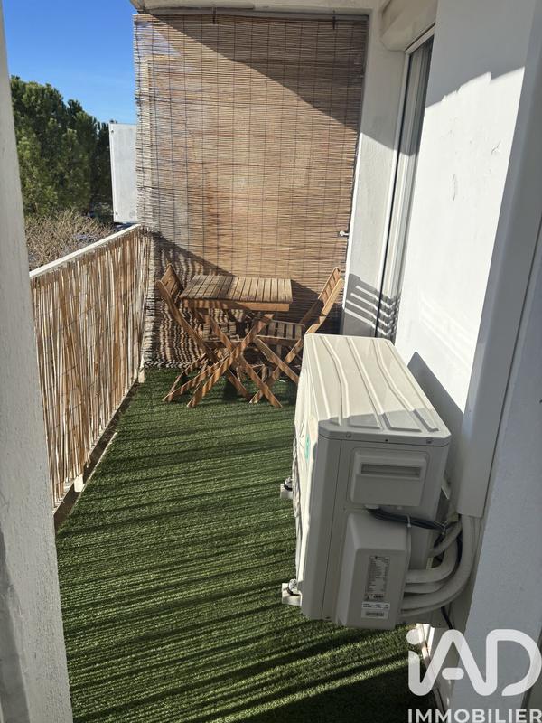 Appartement - 73 m² - 3 pièces