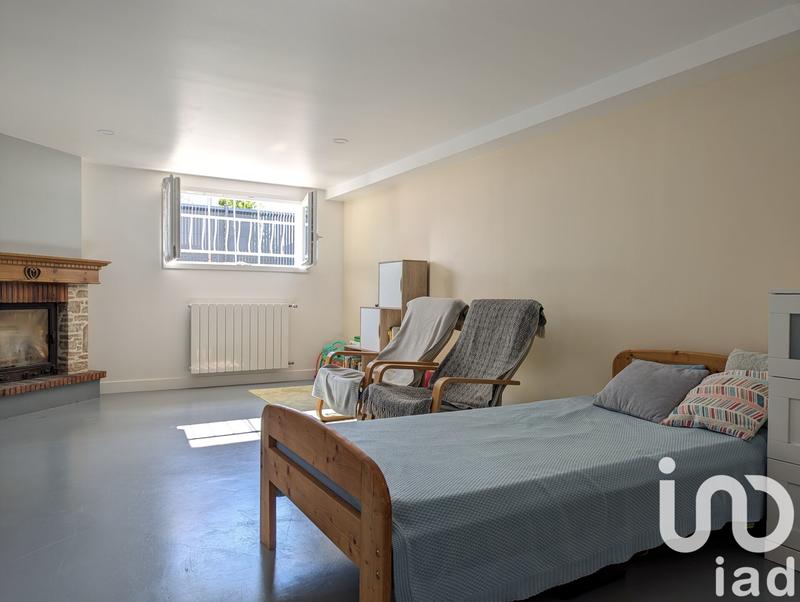 Maison - 149 m² - 6 pièces