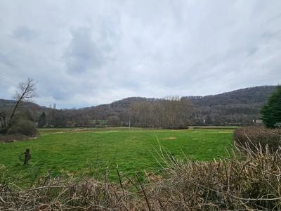 Terrain constructible - 6 317 m²