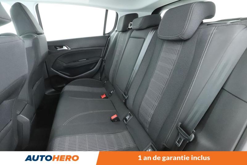Peugeot 308 1.2 PureTech Allure 130 ch