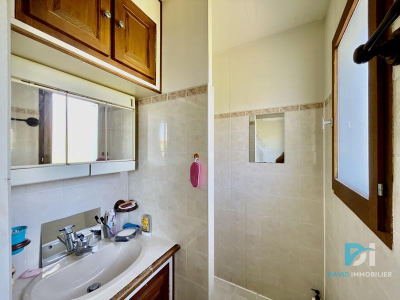 Maison - 118 m² - 5 pièces