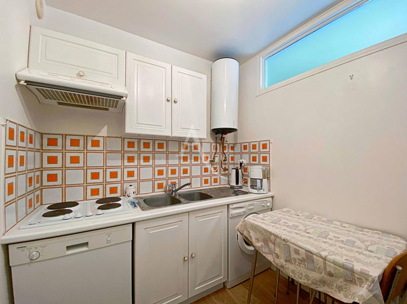 Appartement - 53 m² - 3 pièces