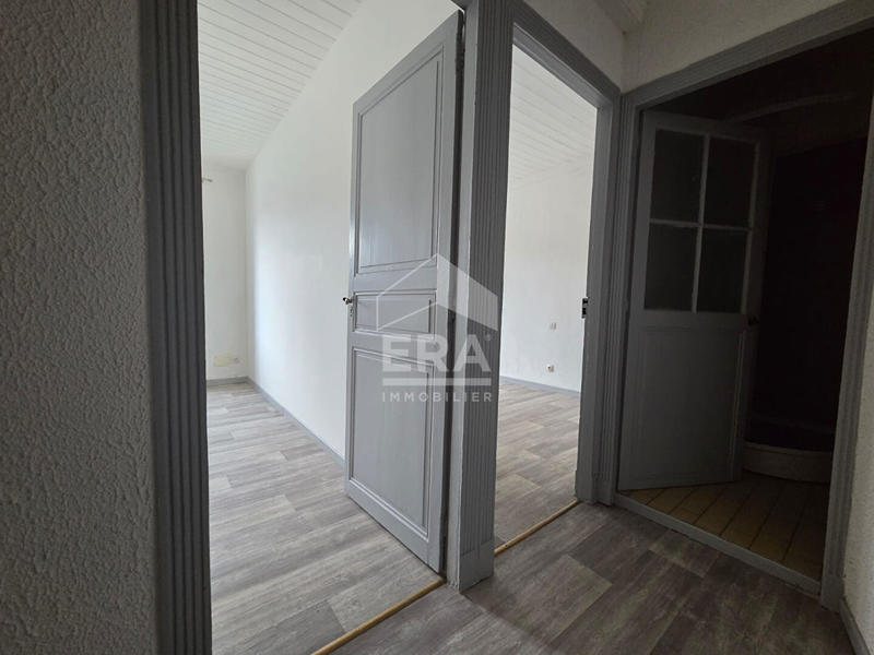 Maison - 73 m² - 3 pièces