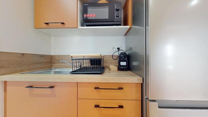 Appartement - 87 m² - 5 pièces