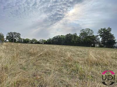 Terrain constructible - 6 597 m²