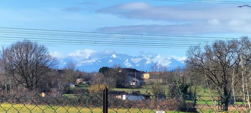 Maison - 150 m² - 1 pièce