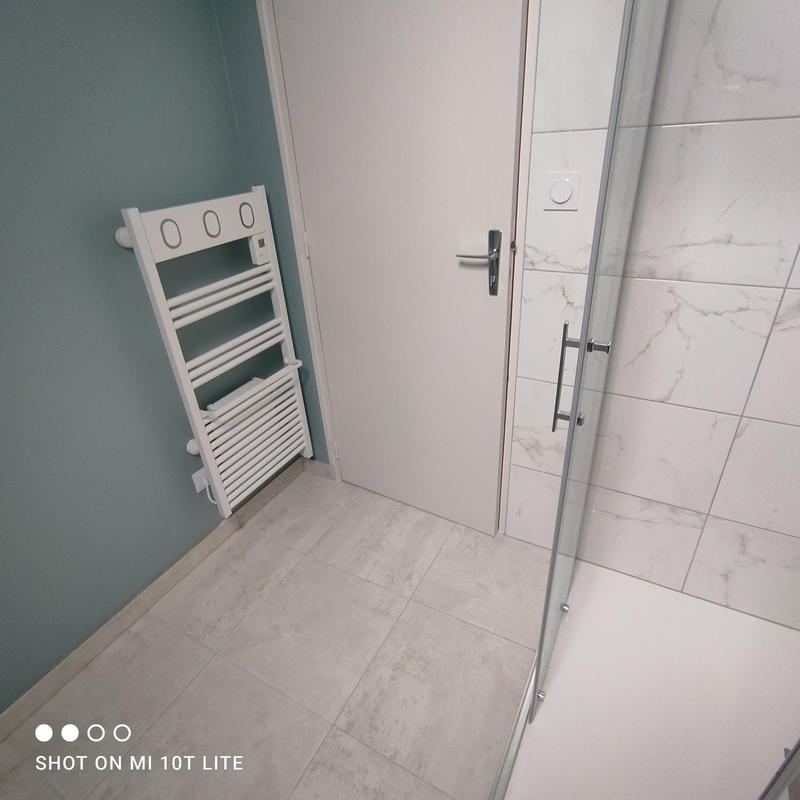 Maison - 127 m² - 6 pièces