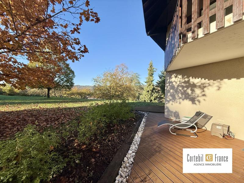 Villa - 214 m² - 7 pièces