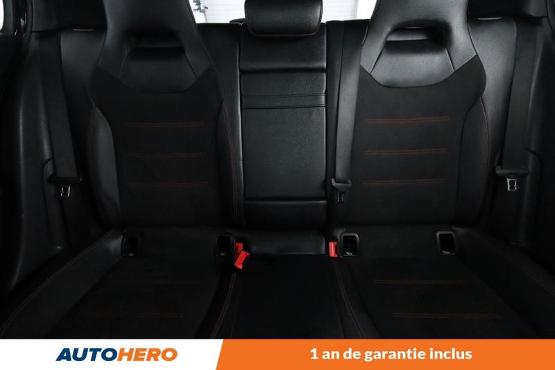 Mercedes Classe a 180 d Amg Line 8g-Dct 116 ch