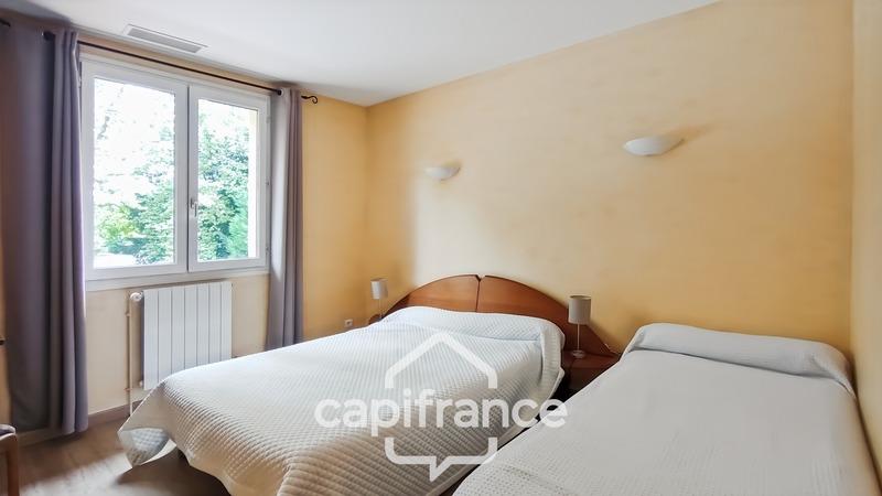 Fonds de commerce - 272 m²