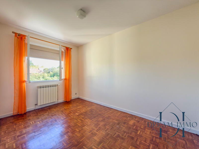 Villa - 89 m² - 5 pièces